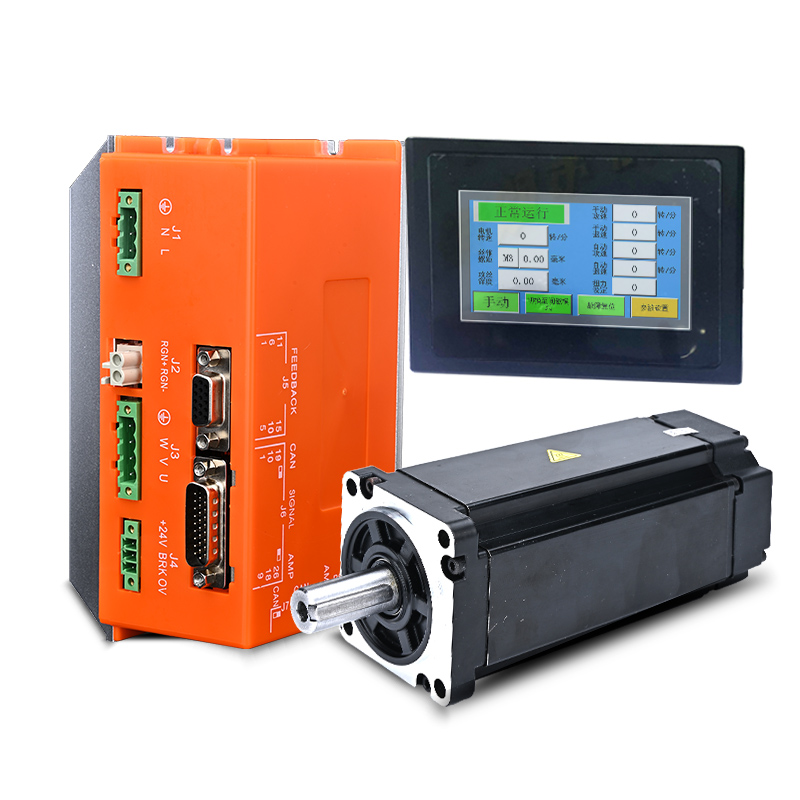 電動(dòng)攻絲機(jī)系統(tǒng) 數(shù)控電動(dòng)系統(tǒng)